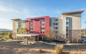 Springhill Suites Chattanooga